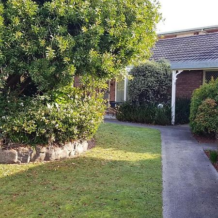 Shearwater Cottages Port Sorell Dış mekan fotoğraf