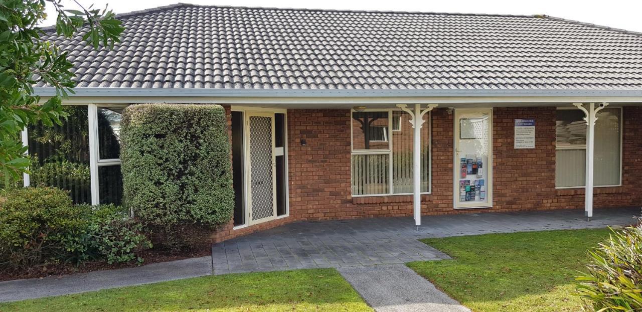 Shearwater Cottages Port Sorell Dış mekan fotoğraf