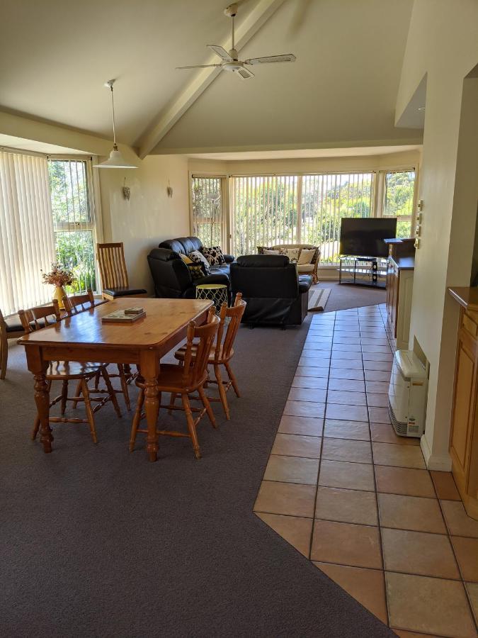 Shearwater Cottages Port Sorell Dış mekan fotoğraf