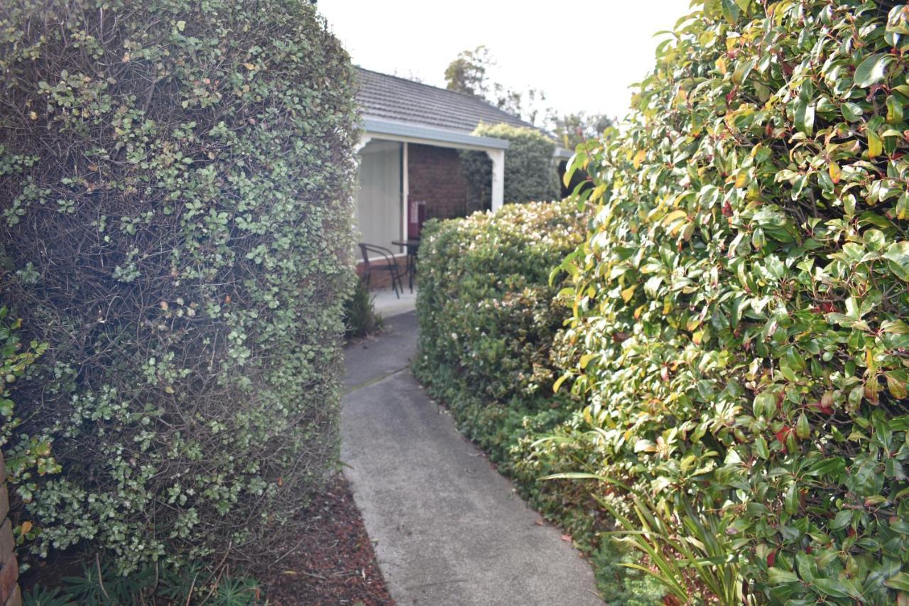 Shearwater Cottages Port Sorell Dış mekan fotoğraf
