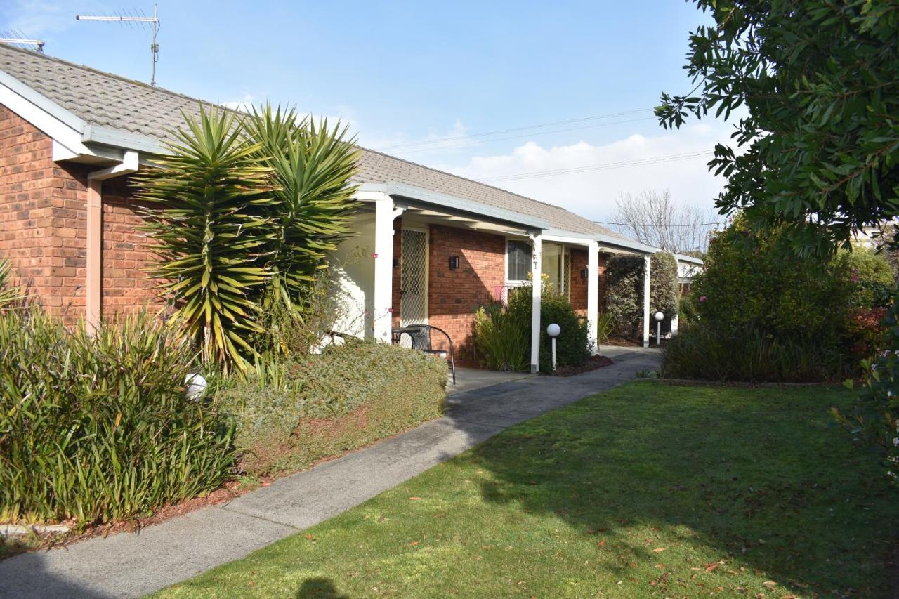Shearwater Cottages Port Sorell Dış mekan fotoğraf