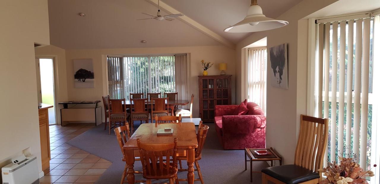 Shearwater Cottages Port Sorell Dış mekan fotoğraf