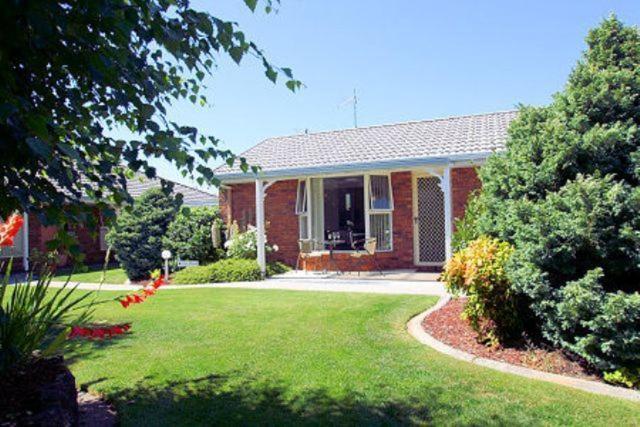 Shearwater Cottages Port Sorell Dış mekan fotoğraf