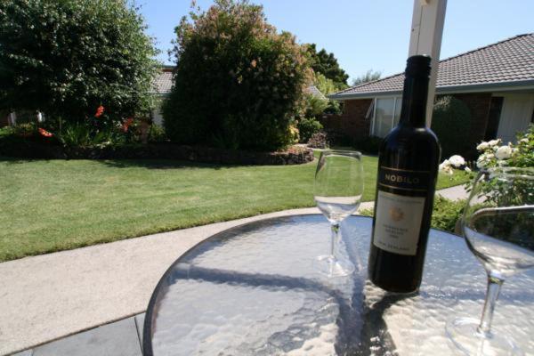 Shearwater Cottages Port Sorell Dış mekan fotoğraf