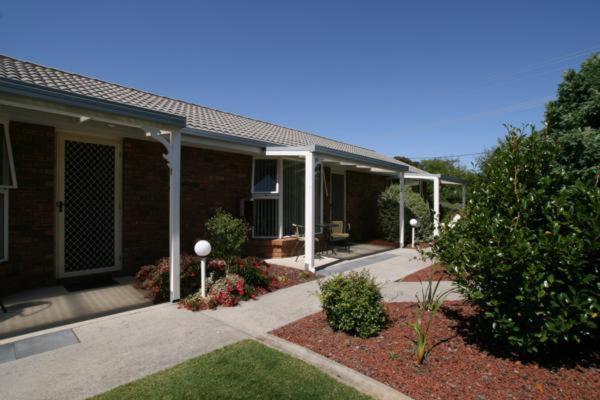 Shearwater Cottages Port Sorell Dış mekan fotoğraf